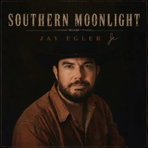 Jay Egler – Southern Moonlight