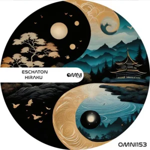 Eschaton – Hiraku