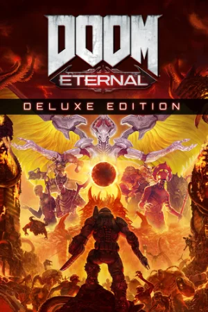 DOOM Eternal