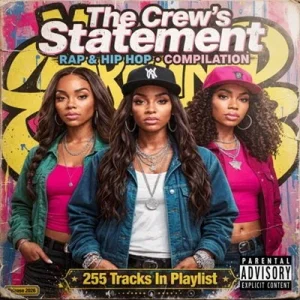 VA – The Crew’s Statement