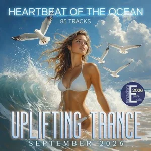 VA – Heartbeat Of The Ocean